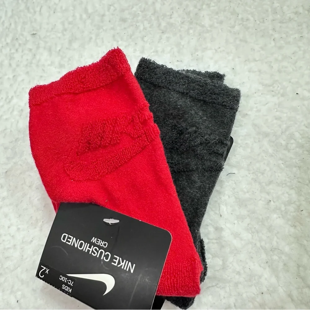 Boys Nike Socks